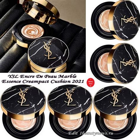 ysl cushion 2021|YSL cushion price.